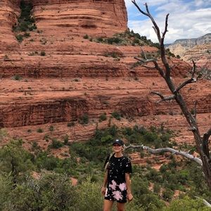 Meet your Posher, Rachel